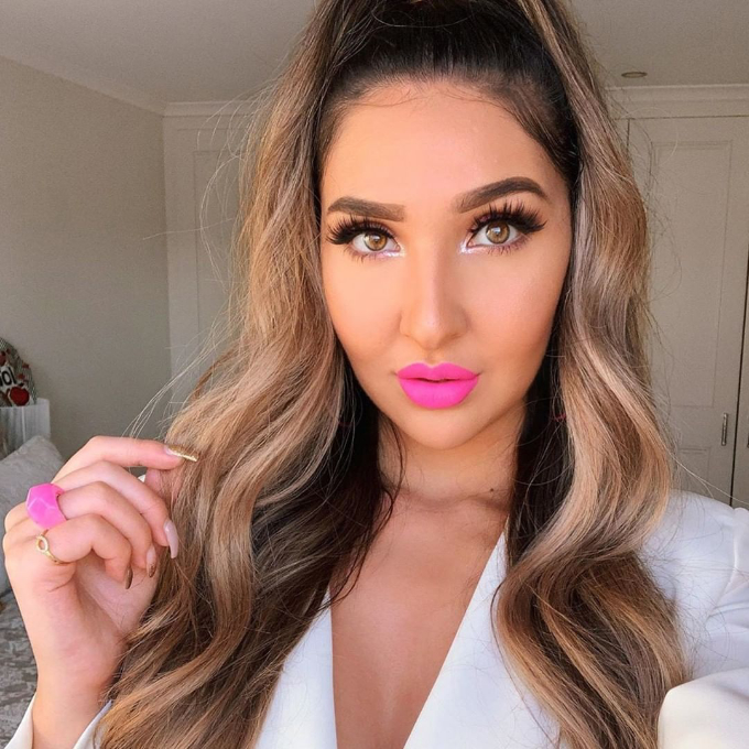 Nadia Peri