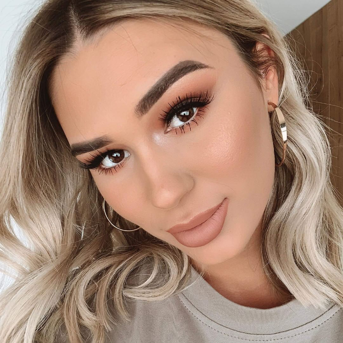 Shani Grimmond
