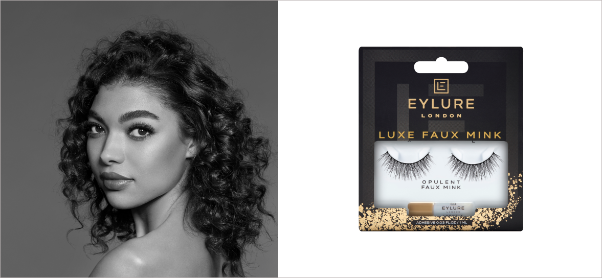 Luxe Faux Mink